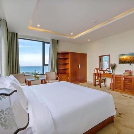 Phuoc My An Beach Дананг Екстериор снимка