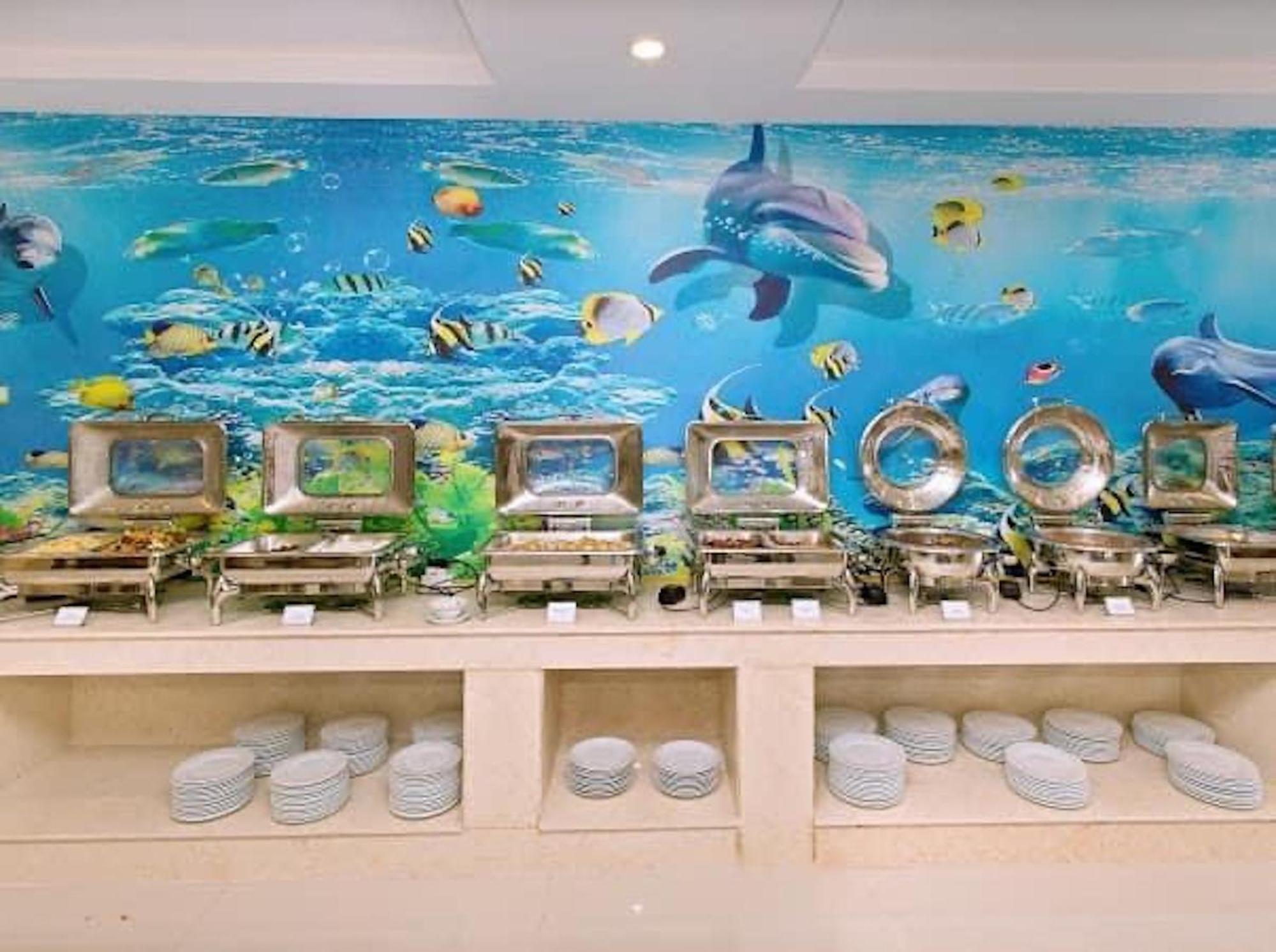 Phuoc My An Beach Дананг Екстериор снимка