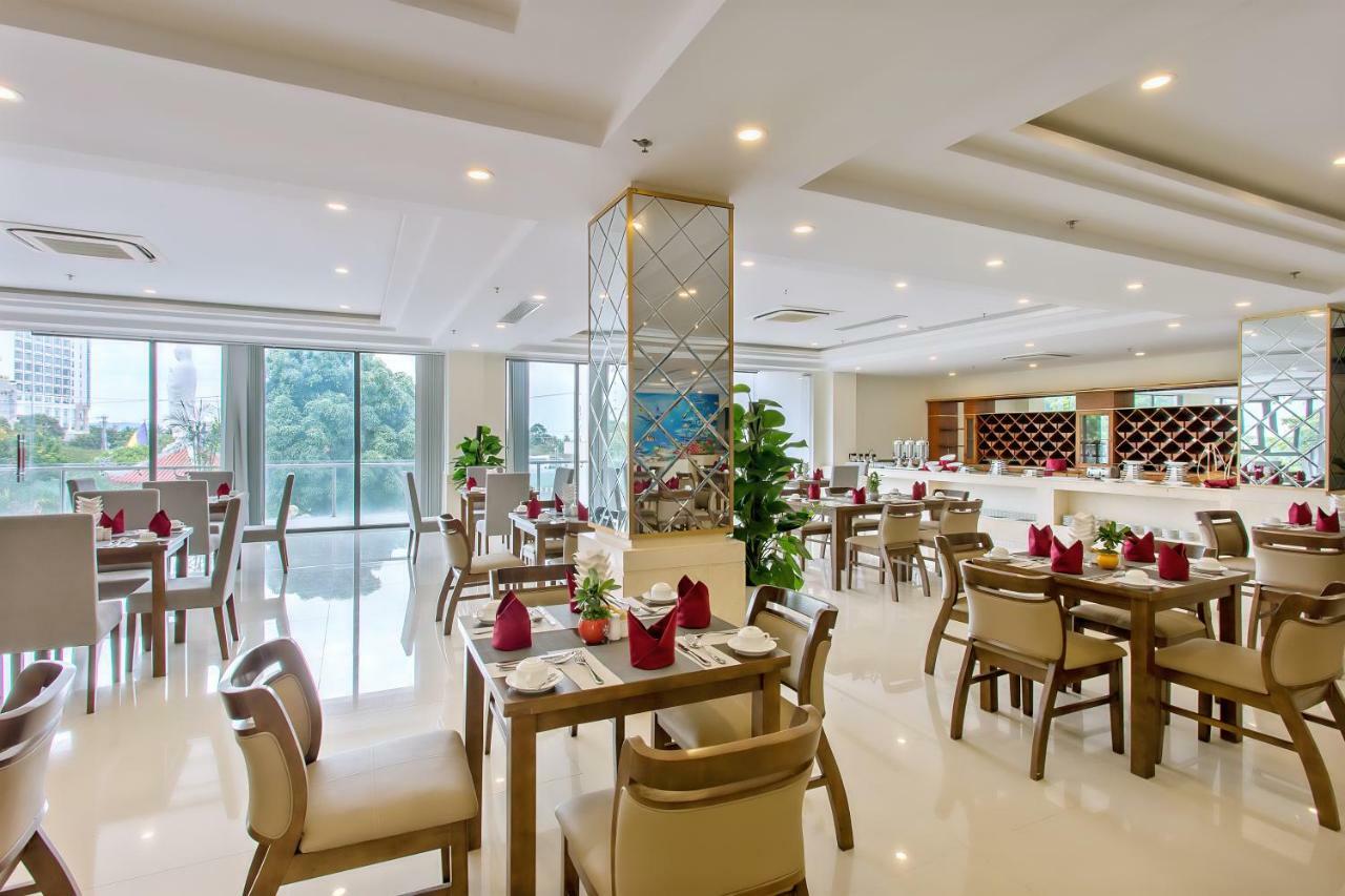 Phuoc My An Beach Дананг Екстериор снимка